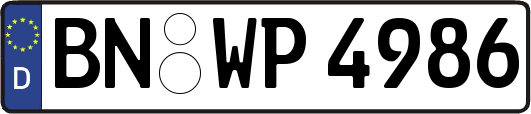 BN-WP4986