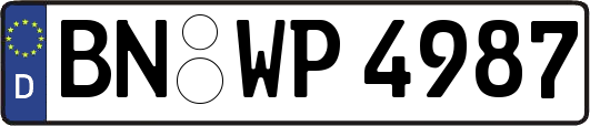 BN-WP4987