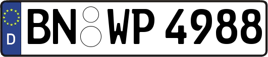 BN-WP4988