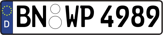 BN-WP4989
