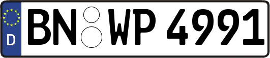 BN-WP4991