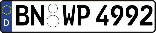 BN-WP4992