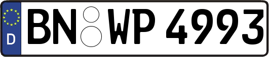 BN-WP4993