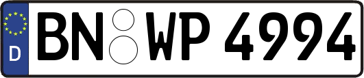 BN-WP4994