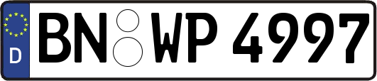 BN-WP4997