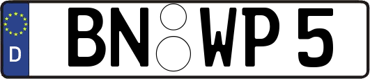 BN-WP5