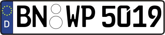 BN-WP5019