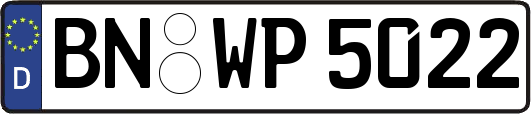 BN-WP5022