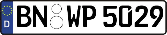 BN-WP5029