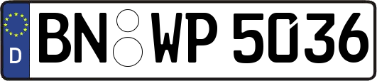 BN-WP5036
