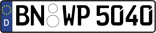 BN-WP5040