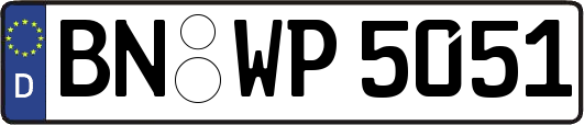 BN-WP5051