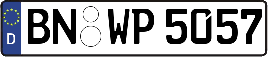 BN-WP5057