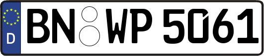 BN-WP5061