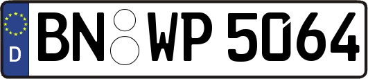 BN-WP5064