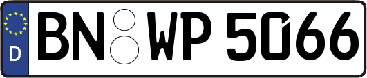 BN-WP5066
