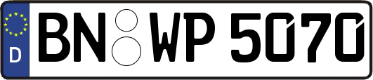 BN-WP5070