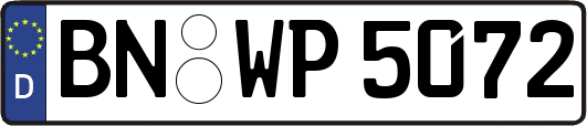 BN-WP5072