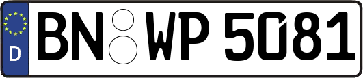 BN-WP5081