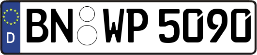 BN-WP5090