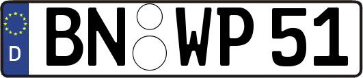 BN-WP51