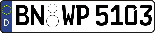 BN-WP5103