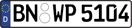 BN-WP5104