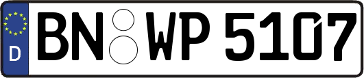 BN-WP5107