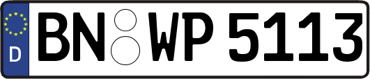 BN-WP5113