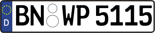 BN-WP5115