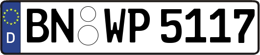 BN-WP5117