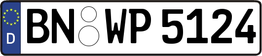 BN-WP5124