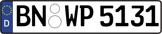 BN-WP5131