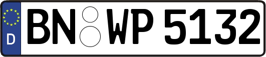BN-WP5132