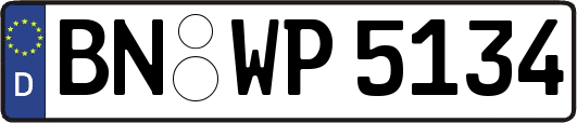 BN-WP5134