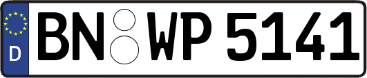 BN-WP5141