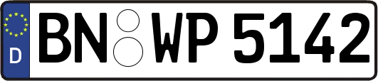 BN-WP5142