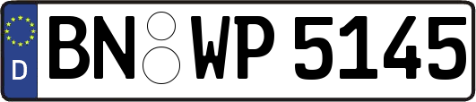 BN-WP5145