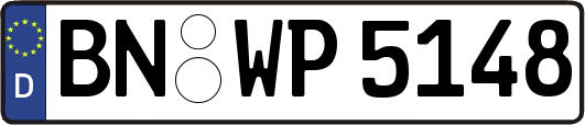 BN-WP5148