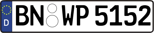 BN-WP5152