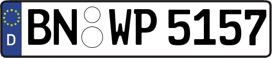 BN-WP5157