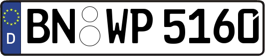 BN-WP5160