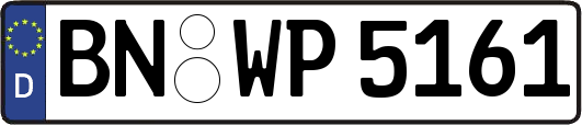 BN-WP5161
