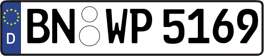 BN-WP5169