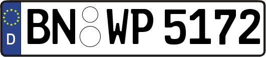 BN-WP5172