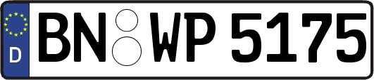BN-WP5175