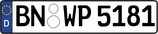 BN-WP5181