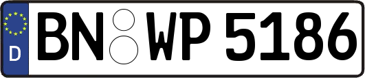 BN-WP5186