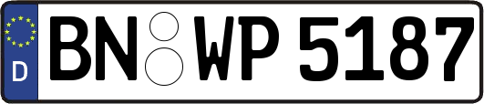 BN-WP5187