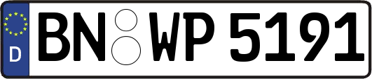 BN-WP5191